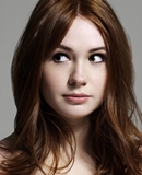 Karen Gillan