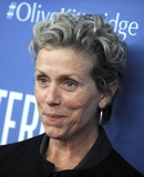 Frances McDormand