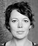 Olivia Colman