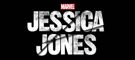 Jessica Jones