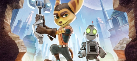 Ratchet and Clank