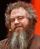 Patrick Rothfuss