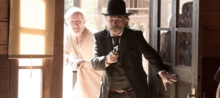 Bone Tomahawk