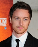 James McAvoy