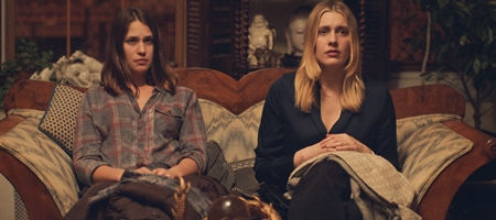 Mistress America