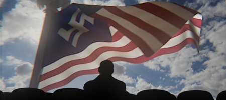 The Man in the High Castle