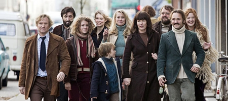 The Commune