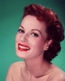 Maureen O'Hara