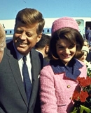 Jackie Kennedy