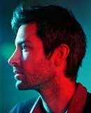 Shane Carruth