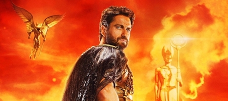 Gods of Egypt