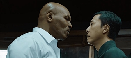 Ip Man 3