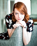 Emma Stone