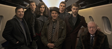 Now You See Me 2