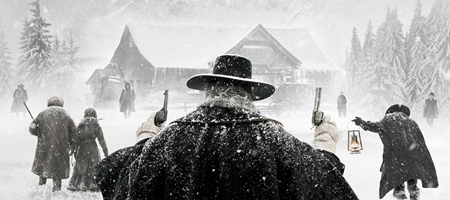 The Hateful Eight