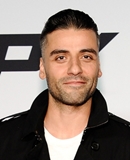 Oscar Isaac