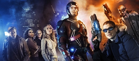 Legends of Tomorrow