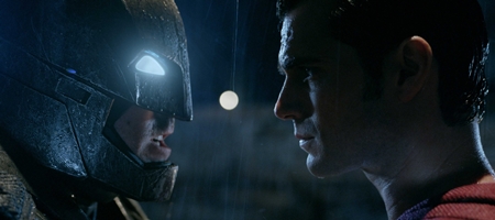 Batman V Superman