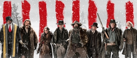 The Hateful Eight