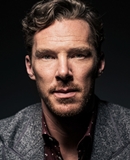 Benedict Cumberbatch