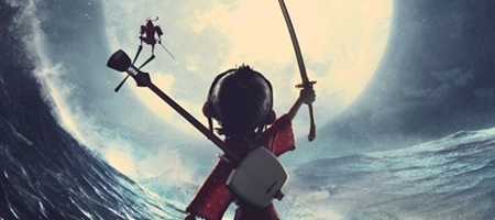 Kubo and the Two Strings