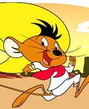 Speedy Gonzales