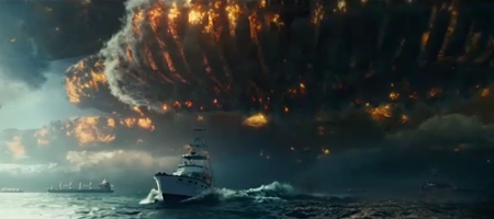 Independence Day: Resurgence