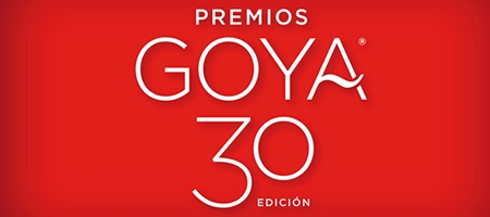 Premios Goya