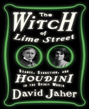 The Witch of Lime Street