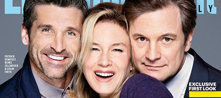 Bridget Jones’s Baby