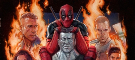 Deadpool