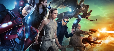 Legends of Tomorrow