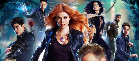 Shadowhunters