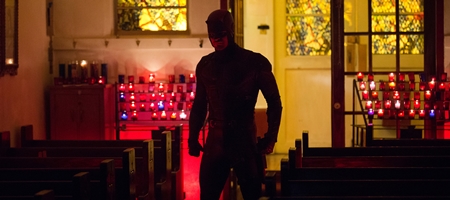 Daredevil