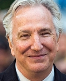 Alan Rickman