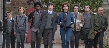 Sing Street