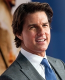 Tom Cruise