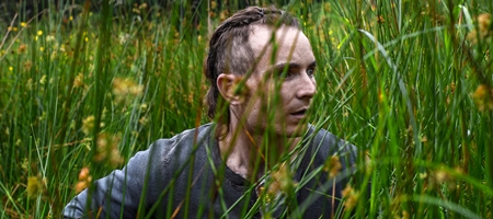 The Survivalist