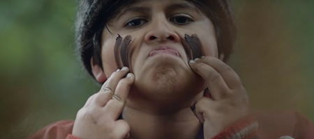 Hunt for the Wilderpeople