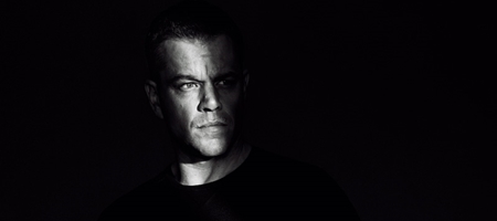 Jason Bourne