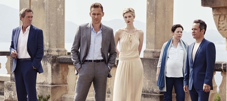 The Night Manager