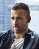 Ryan Reynolds