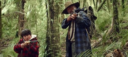 Hunt for the Wilderpeople