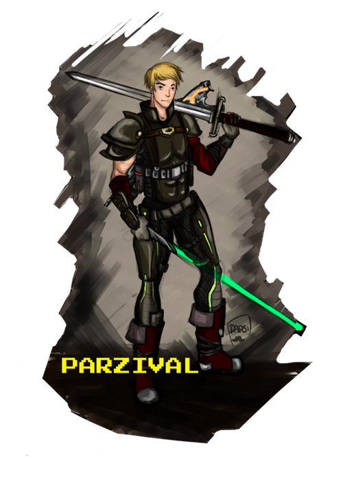 Parzival