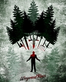 Wayward Pines