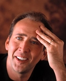 Nicolas Cage