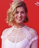 Rosamund Pike