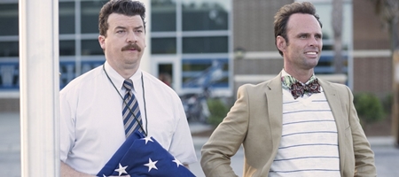 Vice Principals