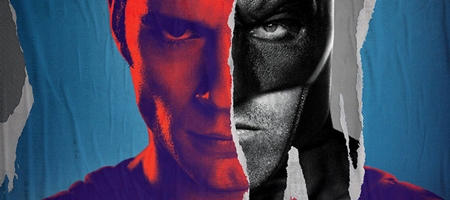 Batman v Superman