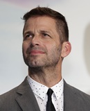 Zack Snyder